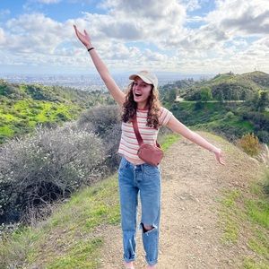 Meet your Posher, Grace